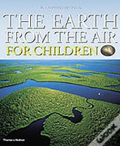 Capa do artigo Earth From The Air For Childrenchildren