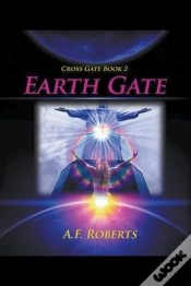 Capa do artigo Earth Gate