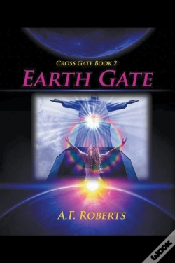 Capa do artigo Earth Gate