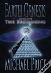 Capa do artigo Earth Genesis