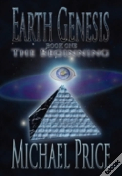 Capa do artigo Earth Genesis
