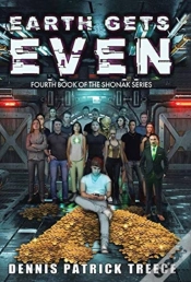 Capa do artigo Earth Gets Even