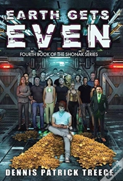 Capa do artigo Earth Gets Even
