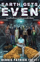 Earth Gets Even