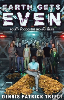 Capa do artigo Earth Gets Even