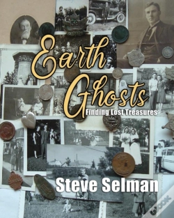 Capa do artigo Earth Ghosts