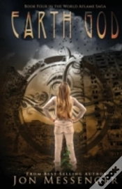 Capa do artigo Earth God
