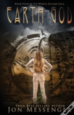 Capa do artigo Earth God