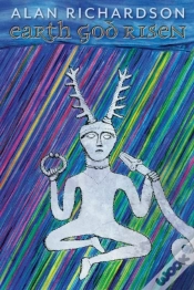 Capa do artigo Earth God Risen