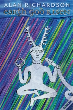 Capa do artigo Earth God Risen