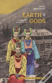 Capa do artigo Earth Gods
