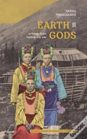 Capa do artigo Earth Gods