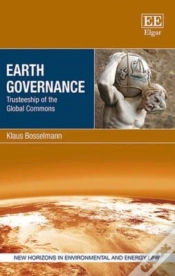 Capa do artigo Earth Governance