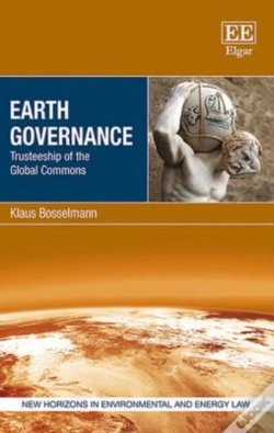Capa do artigo Earth Governance