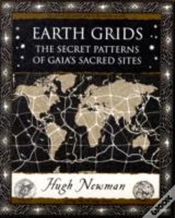 Capa do artigo Earth Grids