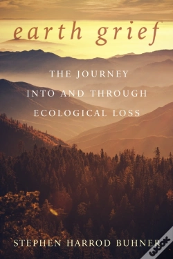 Capa do artigo Earth Grief