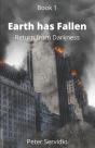 Earth Has Fallen - Preview