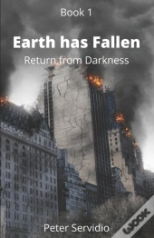 Earth Has Fallen