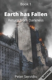 Capa do artigo Earth Has Fallen