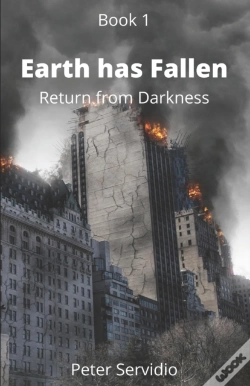 Capa do artigo Earth Has Fallen
