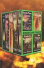 Earth Has Fallen The Complete Series - Preview