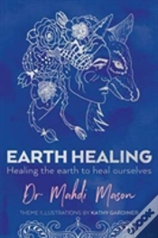 Capa do artigo Earth Healing
