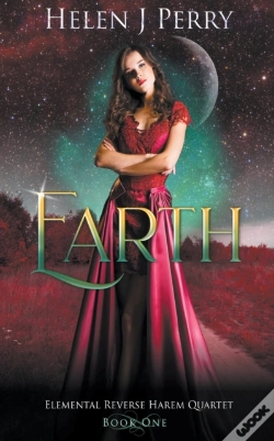 Capa do artigo Earth