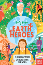Earth Heroes - Preview