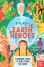 Earth Heroes - Preview