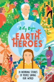 Capa do artigo Earth Heroes