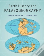 Capa do artigo Earth History And Palaeogeography