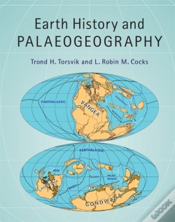 Capa do artigo Earth History And Palaeogeography