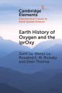 Earth History Of Oxygen And The Iproxy - Preview