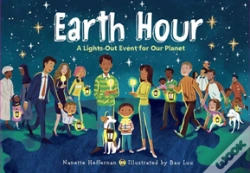 Capa do artigo Earth Hour