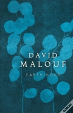 Capa do artigo Earth Hour