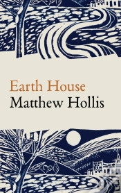 Capa do artigo Earth House