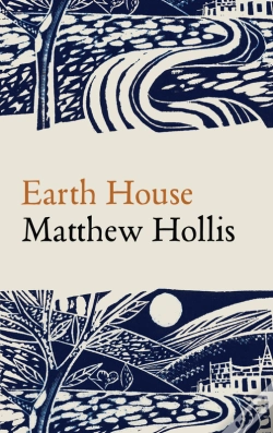 Capa do artigo Earth House