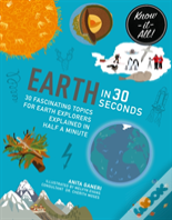 Earth In 30 Seconds