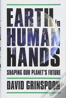 Earth In Human Hands
