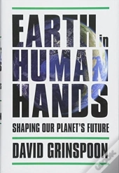 Earth In Human Hands