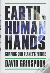 Capa do artigo Earth In Human Hands