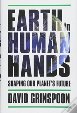 Capa do artigo Earth In Human Hands