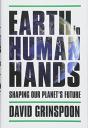 Earth In Human Hands - Preview