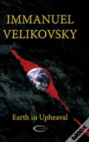 Capa do artigo Earth In Upheaval