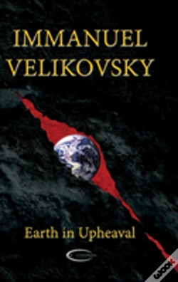 Capa do artigo Earth In Upheaval