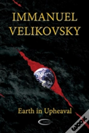Capa do artigo Earth In Upheaval