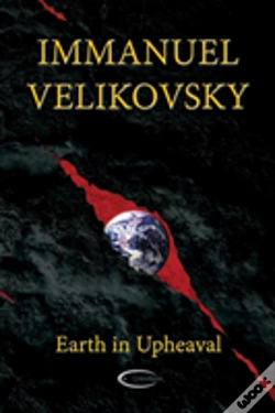 Capa do artigo Earth In Upheaval