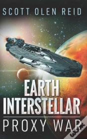 Capa do artigo Earth Interstellar