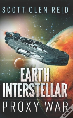 Capa do artigo Earth Interstellar