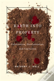 Capa do artigo Earth Into Property